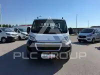 2021 Peugeot Boxer