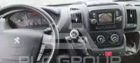 2021 Peugeot Boxer