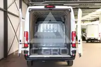 2021 Peugeot Boxer
