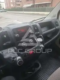 2021 Peugeot Boxer