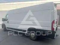 2021 Peugeot Boxer