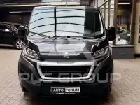 2021 Peugeot Boxer