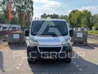 2021 Peugeot Boxer