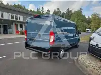 2021 Peugeot Boxer