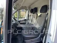 2021 Peugeot Boxer