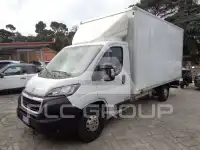 2021 Peugeot Boxer