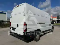 2021 Peugeot Boxer