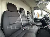 2021 Peugeot Boxer