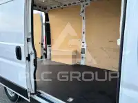 2021 Peugeot Boxer