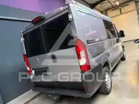 2021 Peugeot Boxer