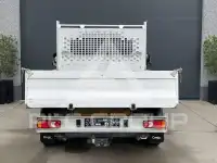 2021 Peugeot Boxer