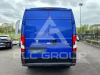 2021 Peugeot Boxer