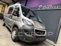 2021 Peugeot Boxer