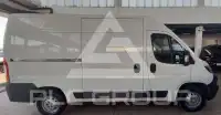 2021 Peugeot Boxer