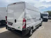 2022 Peugeot Boxer