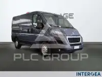 2021 Peugeot Boxer