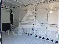 2021 Peugeot Boxer
