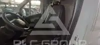 2021 Peugeot Boxer