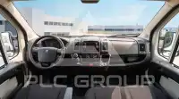 2021 Peugeot Boxer