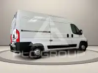 2021 Citroen Jumper