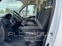 2021 Peugeot Boxer