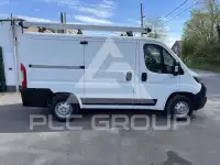 2021 Peugeot Boxer