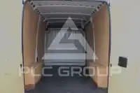 2021 Peugeot Boxer