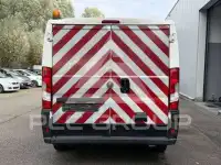 2021 Peugeot Boxer