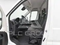 2021 Peugeot Boxer