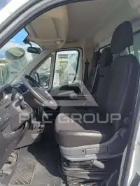 2021 Peugeot Boxer