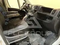 2021 Peugeot Boxer