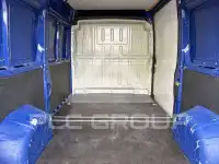 2021 Peugeot Boxer