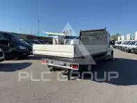 2021 Peugeot Boxer