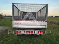 2021 Peugeot Boxer