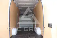 2021 Peugeot Boxer