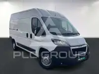 2021 Peugeot Boxer