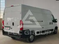 2021 Peugeot Boxer