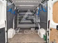 2021 Peugeot Boxer