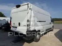 2021 Peugeot Boxer