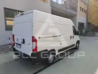 2021 Peugeot Boxer
