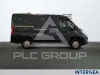 2021 Peugeot Boxer