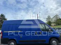 2021 Peugeot Boxer