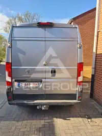 2021 Peugeot Boxer