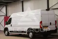 2021 Peugeot Boxer