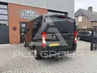 2021 Peugeot Boxer