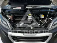 2021 Peugeot Boxer