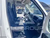 2021 Peugeot Boxer