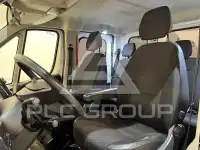 2021 Peugeot Boxer