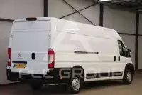 2021 Peugeot Boxer