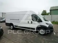 2021 Peugeot Boxer